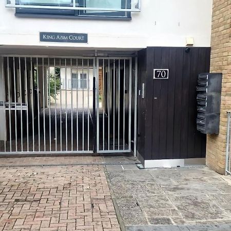 Penelope Ensuite Double Room London Bagian luar foto