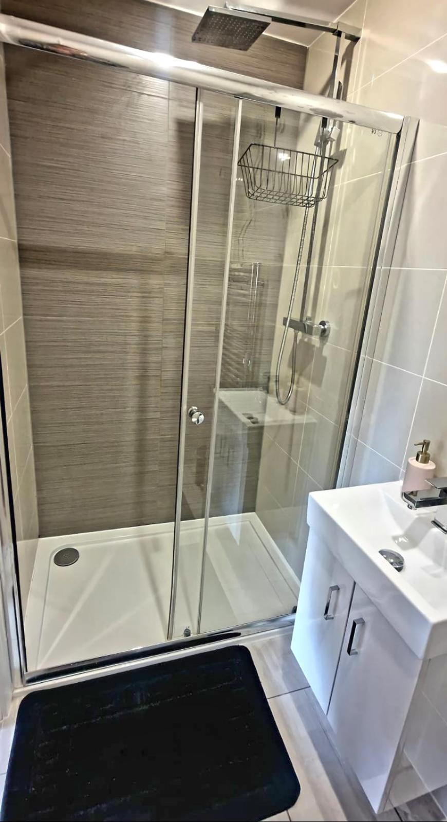 Penelope Ensuite Double Room London Bagian luar foto
